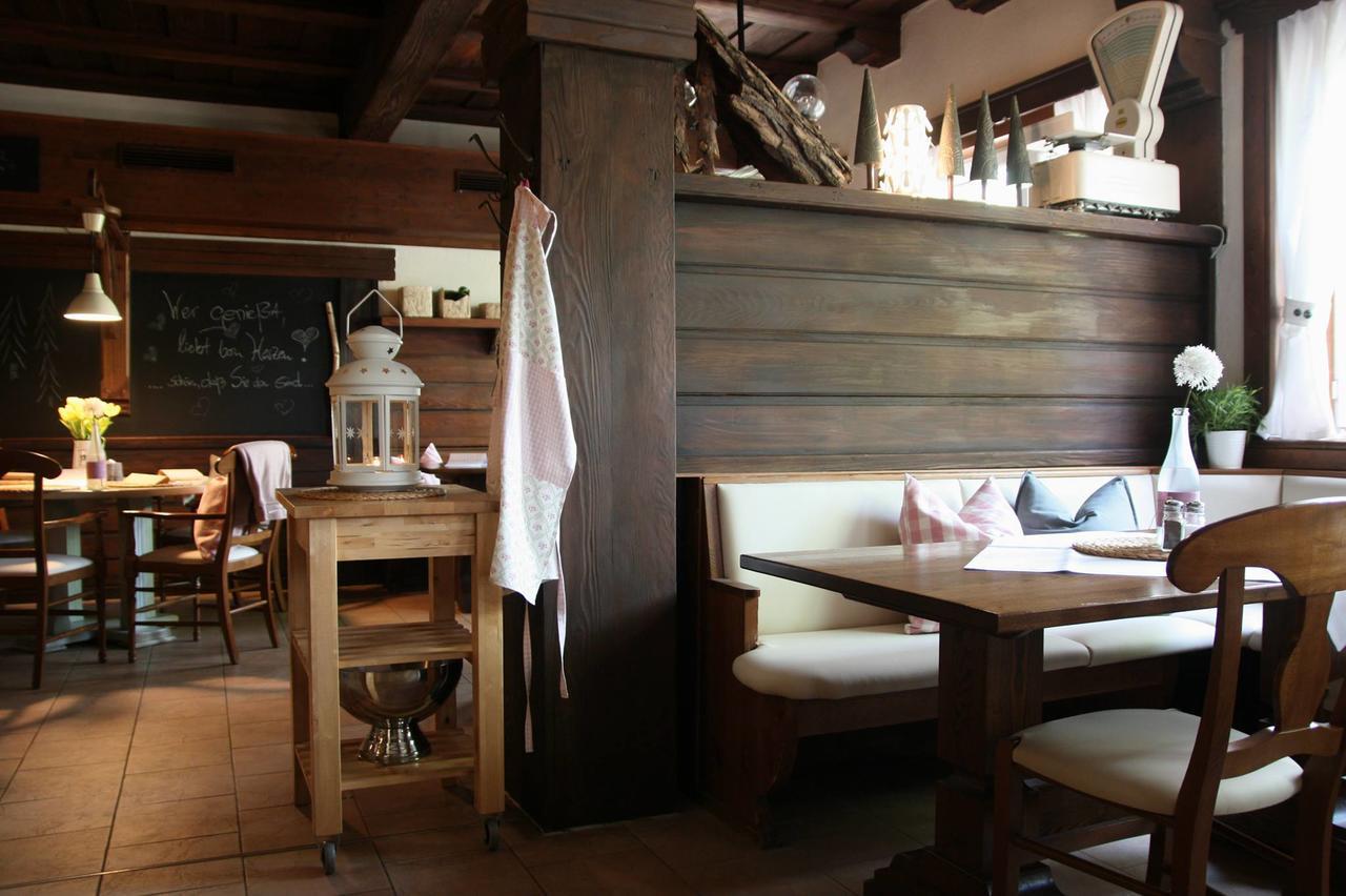 Landhotel Walderholung Oelsnitz  Экстерьер фото